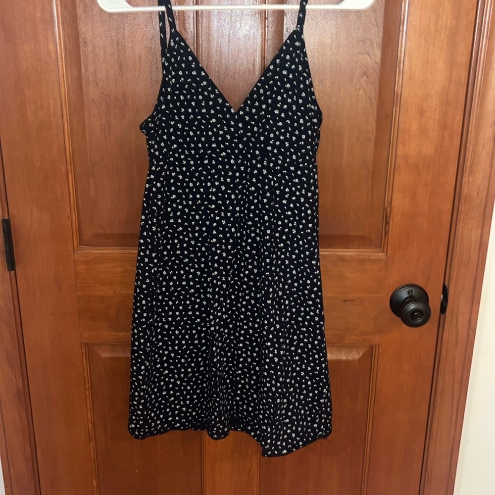 Brandy Dress